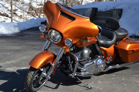 2014 FLHXS Street Glide Special - Harley Davidson Forums