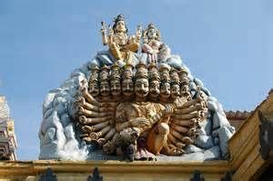 Ravana Temple in Sri Lanka | Sri lanka, Tour packages, Global travel