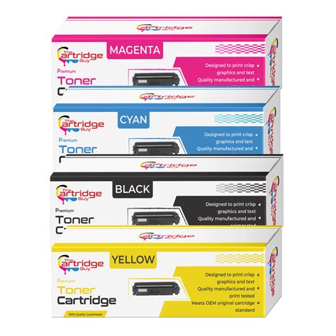 HP Cartridges Archives - The Cartridge Guy