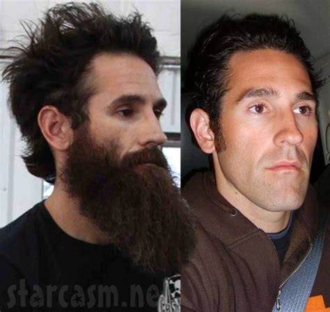 Fast N Loud's Aaron Kaufman without a beard photos