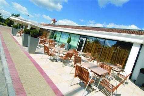 Hinckley Island Hotel (Leicestershire) - Hotel Reviews - TripAdvisor