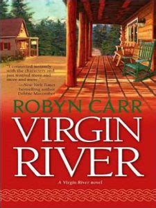 Virgin River by Robyn Carr (ePUB, PDF, Downloads) - The eBook Hunter