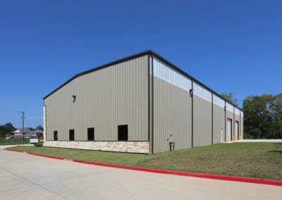 Prefabricated Steel & Metal Warehouse Building Kits - Metal Pro Buildings