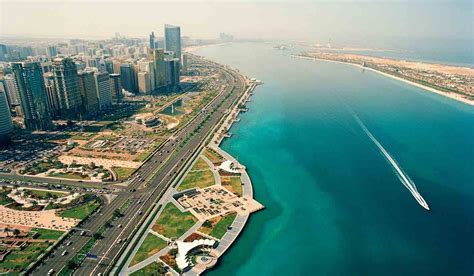 16 Amazing Things to Do in Abu Dhabi | DCD