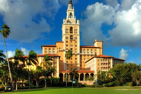 The Biltmore Hotel Spa and Golf: Miami Attractions Review - 10Best ...