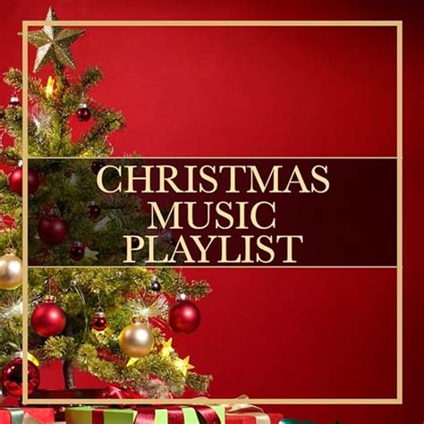 Christmas Music Playlist Podcast | Listen on Amazon Music