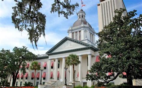 Florida Historic Capitol Museum | Educational Exhibits, Tallahassee