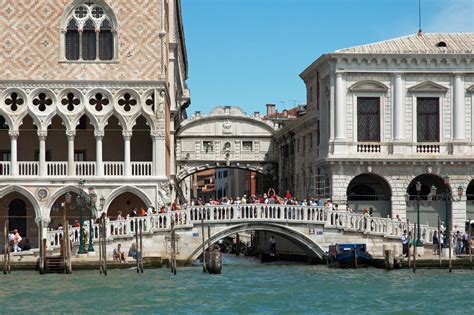 Bridge of Sighs, Venice, Italy jigsaw puzzle in Bridges puzzles on ...