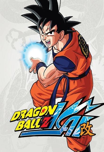 Dragon Ball Z Kai - season 4, episode 19: Combine Your Strength! The Final Kamehame-Ha! | SideReel