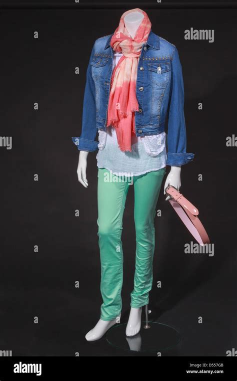 Italian spring fashion Stock Photo - Alamy