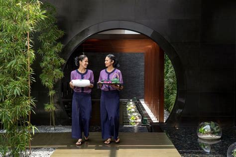 Banyan Tree Spa Macau Offers a Sanctuary for the Senses Inside Exciting ...