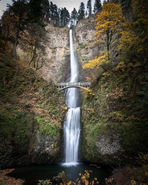 The 12 most spectacular Oregon waterfalls you can't miss — Walk My World