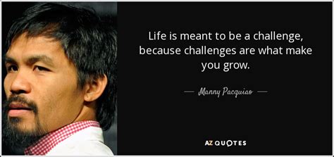 TOP 25 QUOTES BY MANNY PACQUIAO (of 102) | A-Z Quotes