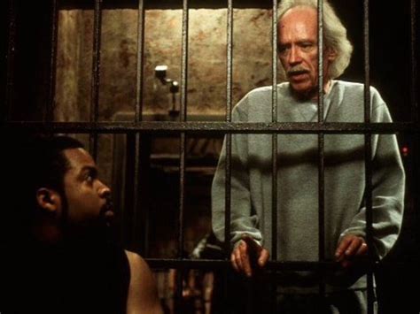 Behind The Scenes: Ice Cube & John Carpenter On The Set of GHOSTS OF MARS - Movies In Focus