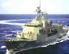 FFG HMAS Anzac