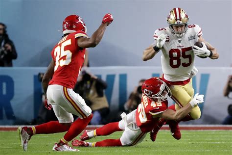 Photos: Chiefs defeat 49ers in Super Bowl LIV - Los Angeles Times