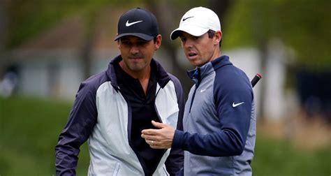 Rory McIlroy not interested in hiring a big-name caddie - Golf365