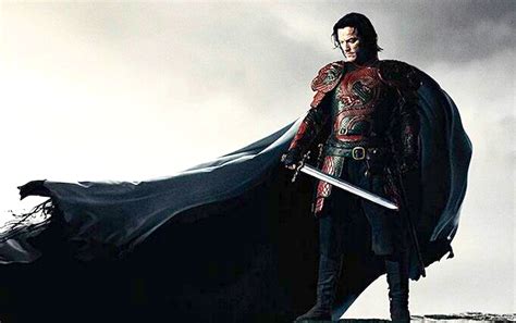 First Look: Teaser Poster For ‘Dracula Untold’ Starring Luke Evans | IndieWire