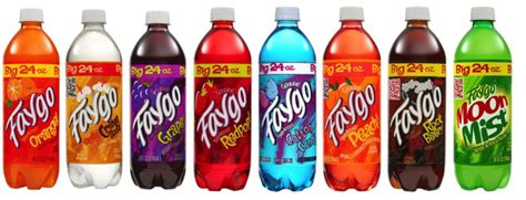 Faygo Soda | SL Smokes