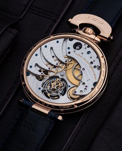 Here Are The Top 10 Tourbillon Watches For Men And Women