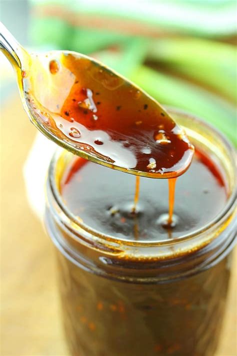 Korean Barbecue Sauce Recipe – Must Love Home