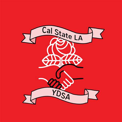 Hi! I’m starting a Young Democratic Socialists of America chapter here ...