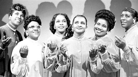 Early Gospel Singers – W – Early Gospel Music