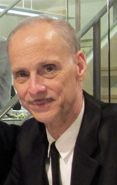 John Waters | April 1, 2011 - Permission granted to copy, pu… | Flickr