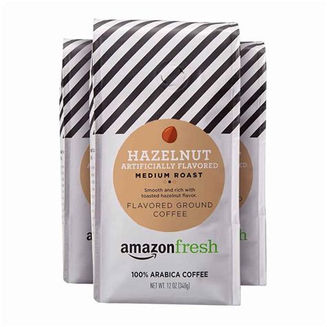 Best Hazelnut Coffee Brands Reviewed in 2020 - Guide and Reviews