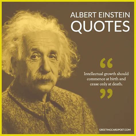 150 Best Albert Einstein Quotes - Life Insights from a Genius