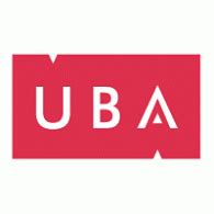 UBA Logo Vector (.EPS) Free Download