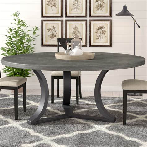 Expandable Round Dining Room Tables | Images and Photos finder