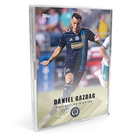 2022 Topps MLS Playoffs Soccer Checklist, Set Details, Buy Boxes