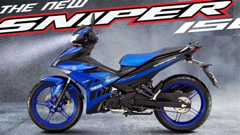 2021 Yamaha Exciter 155 Breaks Cover In Vietnam