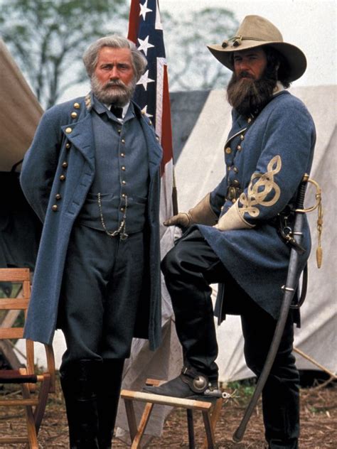 Gettysburg (1993) - Ronald F. Maxwell | Synopsis, Characteristics ...