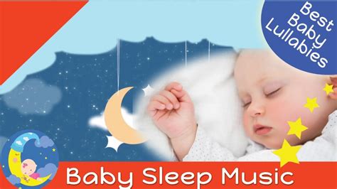 LULLABIES Lullaby for Babies To Go To Sleep Baby Lullaby Songs Go To ...