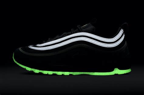 Nike Air Max 97 Slime Halloween DC1500-001 Release Date Info | SneakerFiles