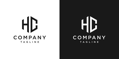 Hc Logo Vector Art, Icons, and Graphics for Free Download