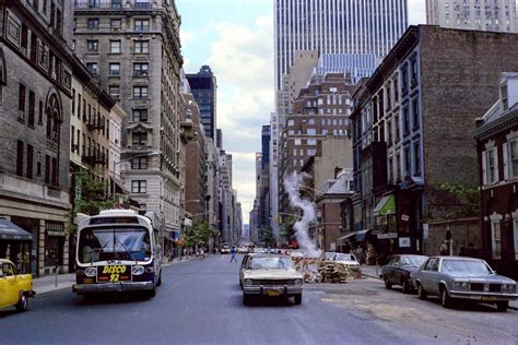 Dark side of New York City (1970s) | International Photography Magazine