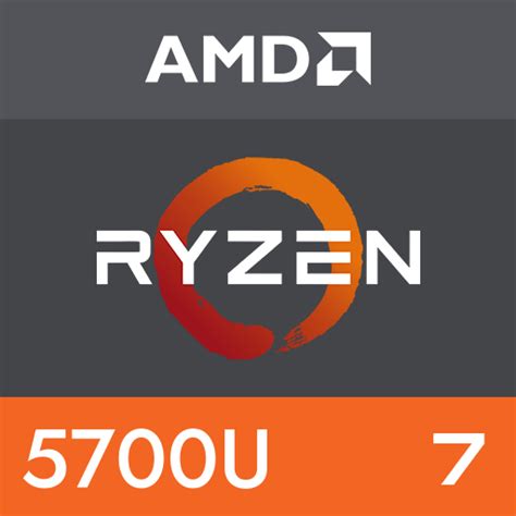 Ryzen 7 5700U vs Core i7-1195G7 CPU Comparison - hardwareDB