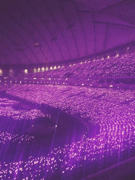 Purple ocean ideas. bts , bts concert, bts lockscreen, Bts Army Bomb Ocean HD phone wallpaper ...