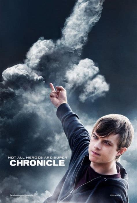 Chronicle - Movie - IGN