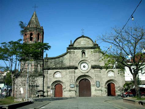 Malolos – A City with a Significant Role in Philippine History ...