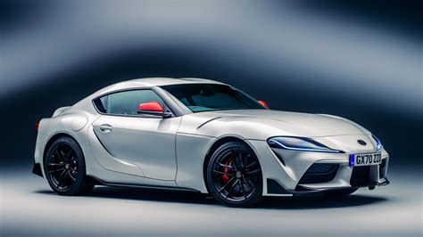 8 Reasons The New Nissan Z Will Be A Supra Killer (2 Reasons The Supra ...