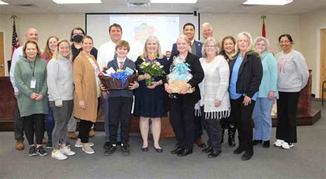 Celebrated educator Amy Klugh approved as principal of Shalimar ...