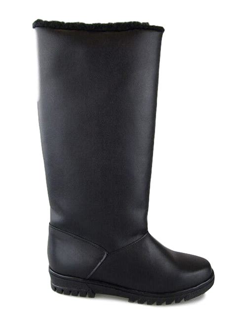 Toe Warmers Women Boots Glacier