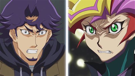 Yu-Gi-Oh! VRAINS - Episode 018 | Yu-Gi-Oh! Wiki | Fandom