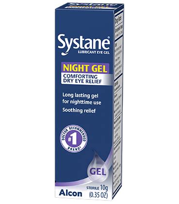 SYSTANE® COMPLETE Lubricant Eye Drops | Systane®