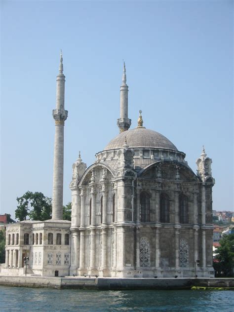 Ortaköy Mosque