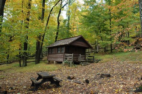 Catoctin Mountain Park, Maryland - Recreation.gov